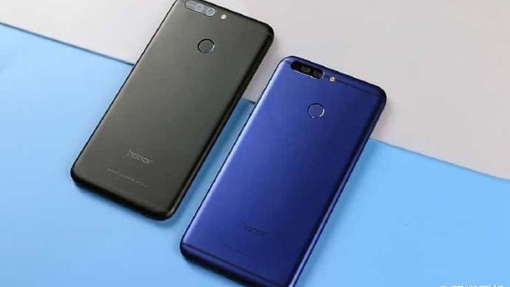 Huawei Honor 7Xin tarihi belli oldu