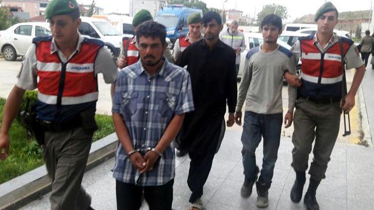 Tecavüz edilerek öldürülen Afgan gencin katili kuzeni çıktı