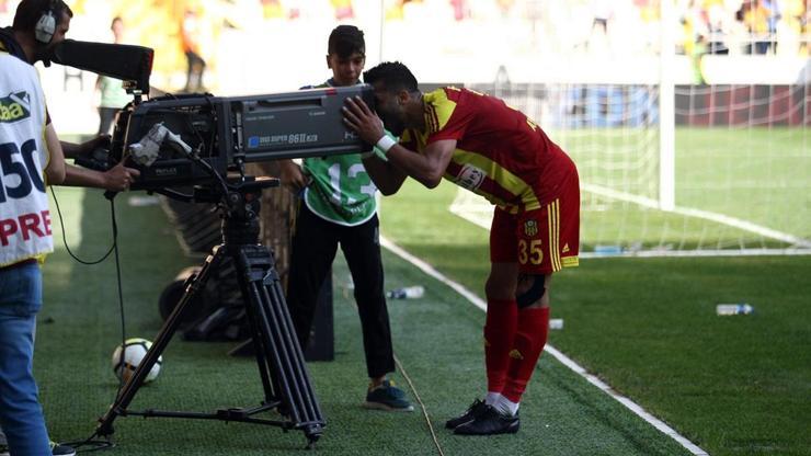 Yeni Malatyaspor 1-1 Konyaspor