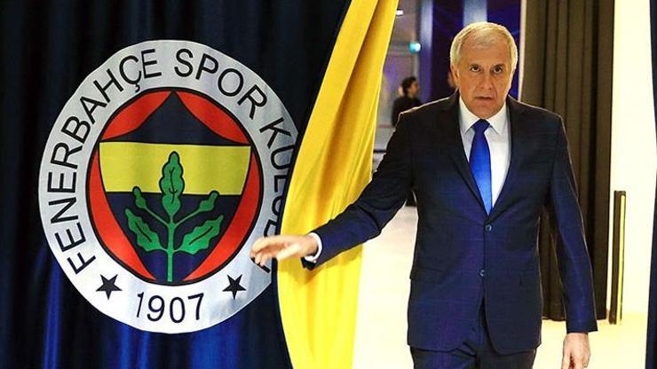 Obradovic: Avrupa şampiyonu olan takıma karşı daha motive olacaklardır