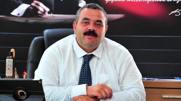 403 kişi alınacağı duyuruldu, 2 bin 509 kişi başvurdu