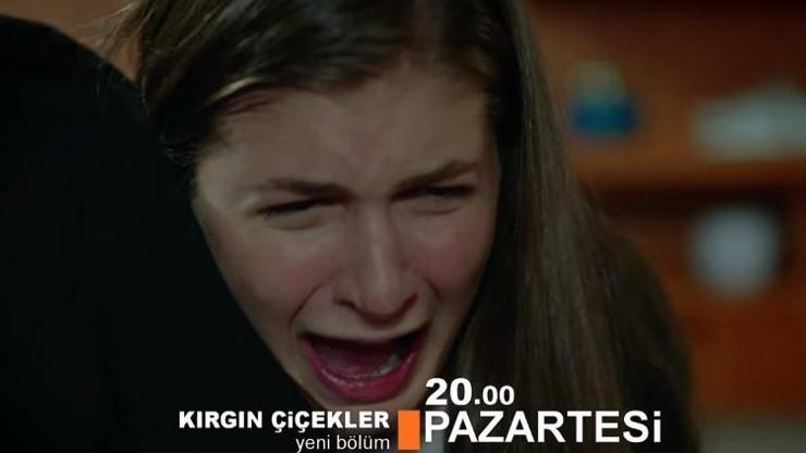 Kırgın Çiçekler 92. bölüm fragmanı: Kader ölecek mi