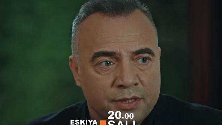 EDHO (Eşkıya Dünyaya Hükümdar Olmaz) 75. bölümde Ceylan, Ekrem gerçeğini duyurdu