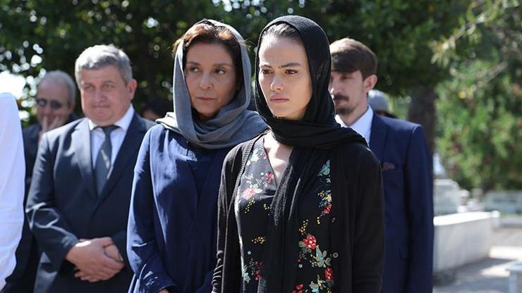 Tutsak 4. bölüm fragmanı Kanal D izleyicisiyle buluştu