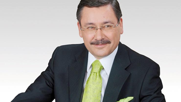 Son Dakika... Melih Gökçeke ODTÜ Ormanı suç duyurusu