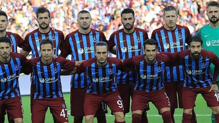 Trabzonspor Katara gidiyor