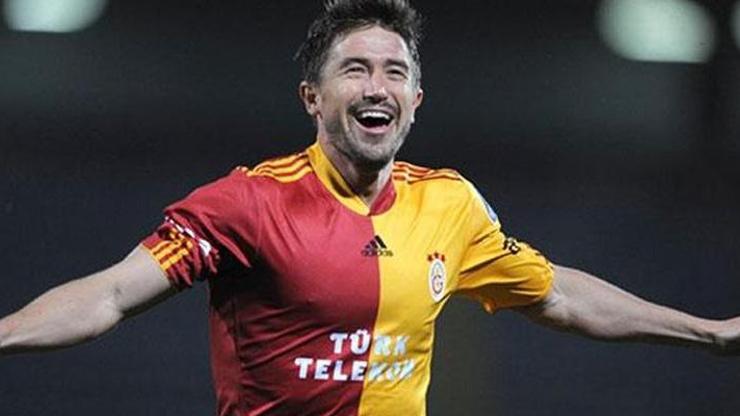 Harry Kewell: Galatasaray’a teknik direktör olarak dönmek istiyorum