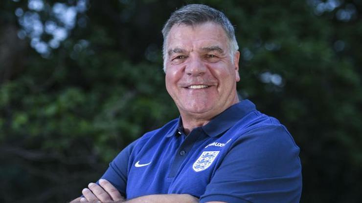 Sam Allardyce, Türkiyeden teklif aldığını açıkladı