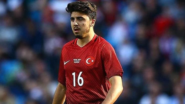Ozan Tufan: Fatih Terimin ayrılması bizi etkiledi