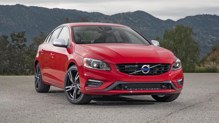 Volvo kontratlı telefon mantığıyla araba satacak