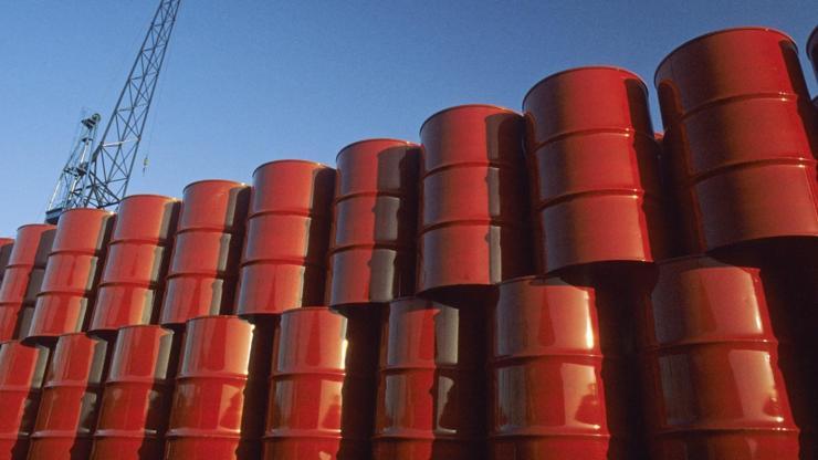 Petrol fiyatları tekrar 56 doların altında