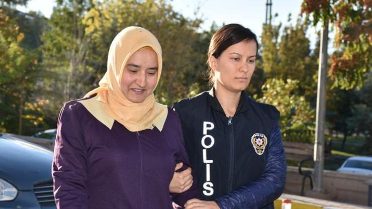 Aksarayda FETÖ operasyonu: 21 öğretmen gözaltına alındı