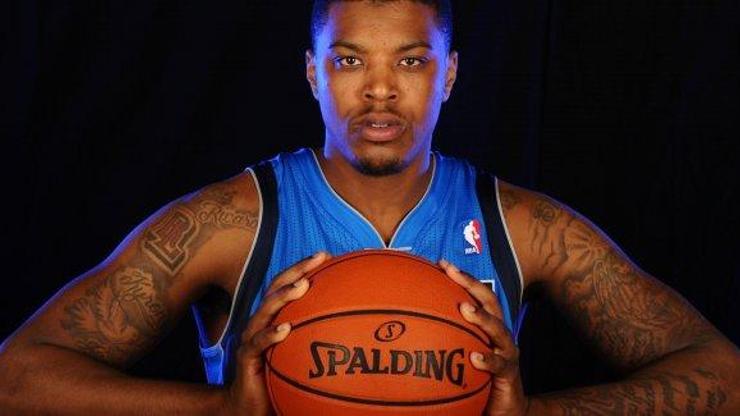Ricky Ledo çok iddialı