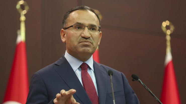 Bozdağdan Barzaniye çağrı: Referandumun iptal edildiğini ilan et
