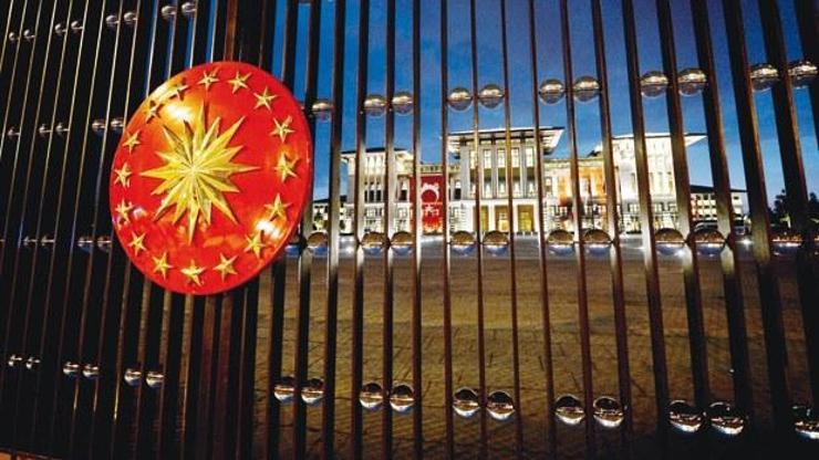 Cumhurbaşkanı maaşı memur zam oranına göre artıyor