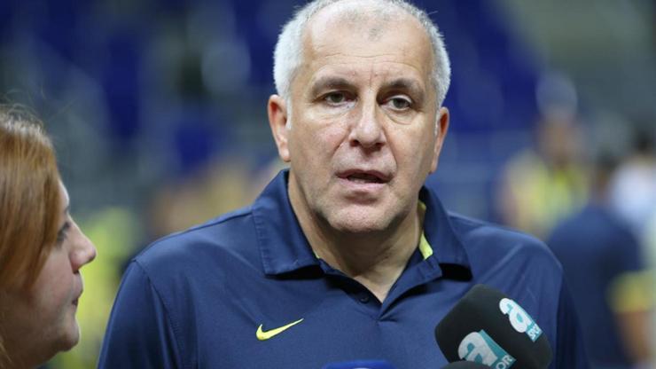 Obradovic 41. kupasını kazandı