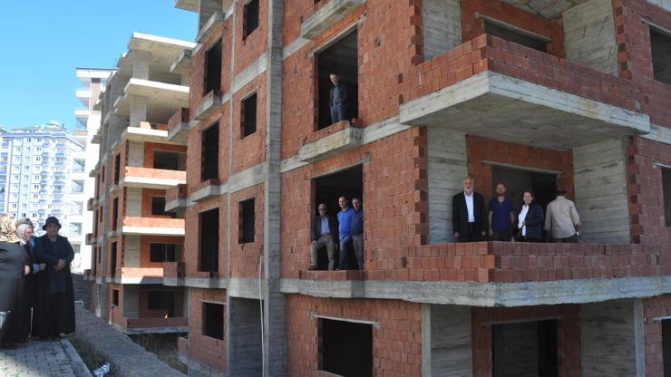 28 daireyi 68 kişiye satıp ortadan kayboldu