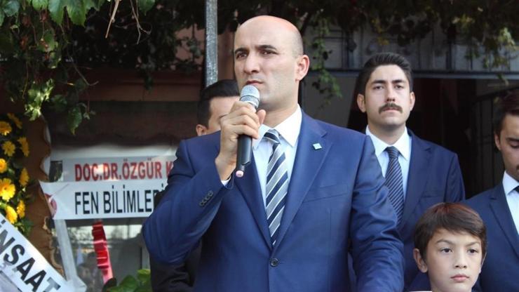 Ülkü Ocakları Genel Başkanı Kılavuz: 500 bin ülkücü ile hazırız