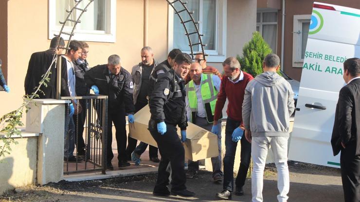 Tekirdağda vahşet: Uzaklaştırma kararı bitti, eşini 16 yerinden bıçakladı