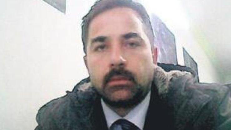 Kız arkadaşına laf attı diye avukatı boğarak öldürdü