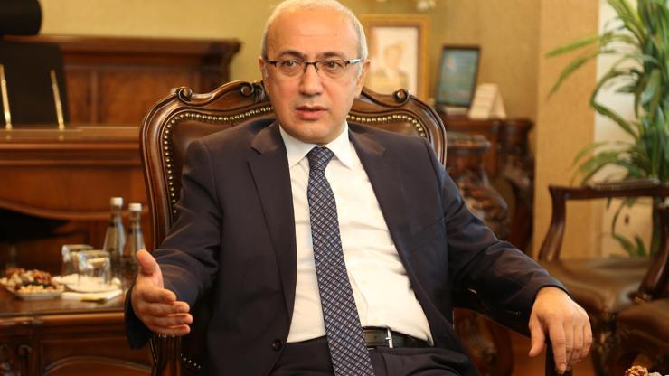 Yeni mali plan açıklandı, devlet telefondan tesise tasarrufa gidiyor