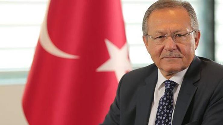 Son dakika... Balıkesir Belediye Başkanından istifa açıklaması
