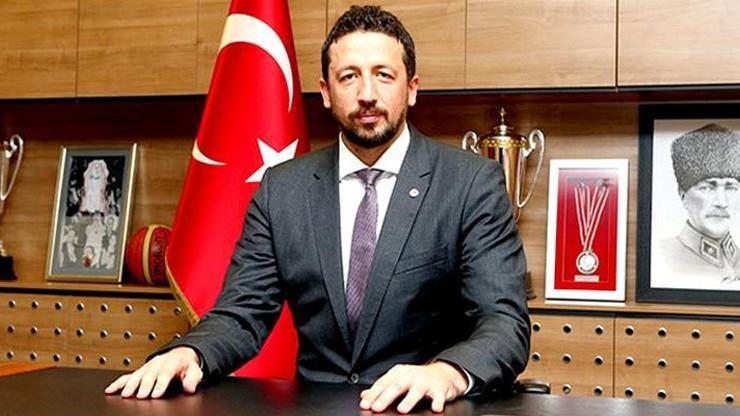 Hidayet Türkoğlundan yeni sezon mesajı