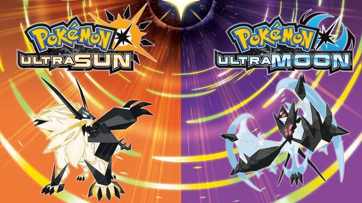 Yeni Pokemon oyunu tanıtıldı