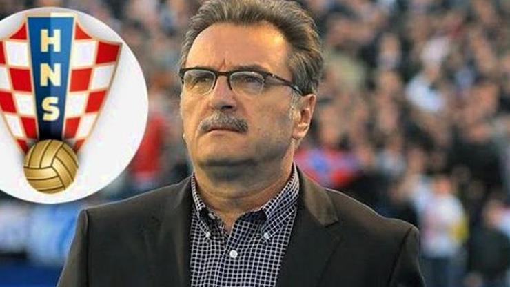 Hırvatistanda Cacic gitti, yerine Dalic geldi