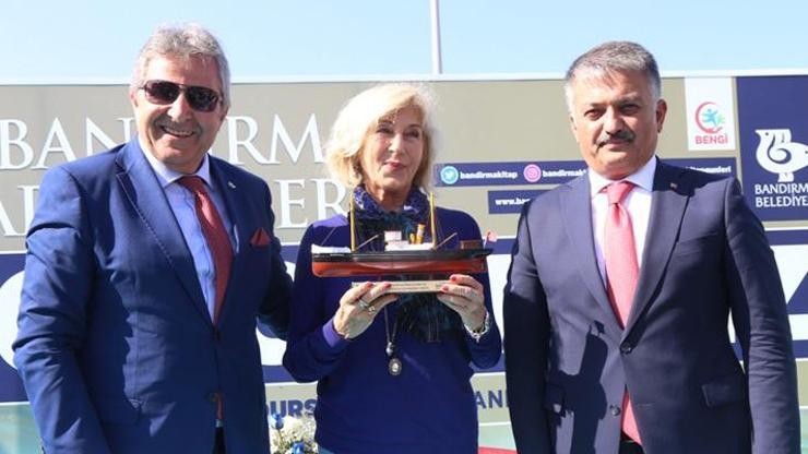 Ayşe Kulin: Romanlarımın dizi yapılmasını istemiyorum