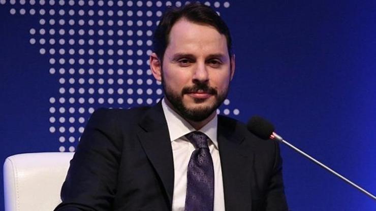 Enerji Bakanı Berat Albayrak: Nükleer santral 2023e yetişecek