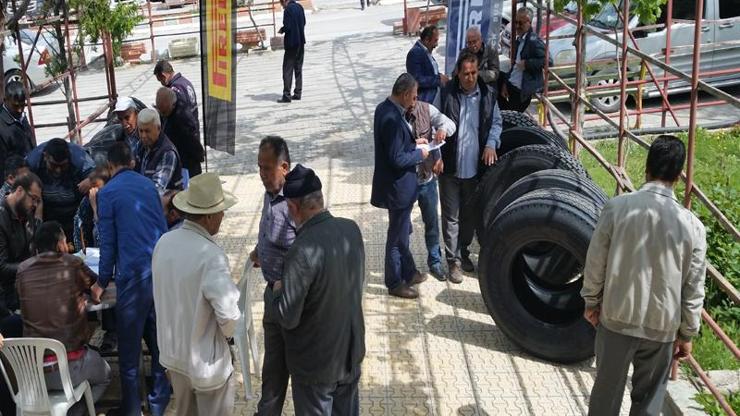 Kooperatifçi Prometeonu sevdi