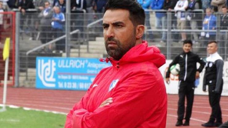 VFL Bochumda İsmail Atalanın görevine son verildi