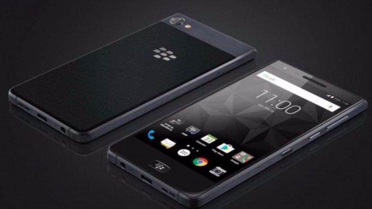 BlackBerry Motion ile tepkiler ölçülecek