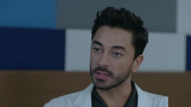 15. bölümde Kalp Atışında Ali Asaf ve Sinan gerilimi yaşanacak