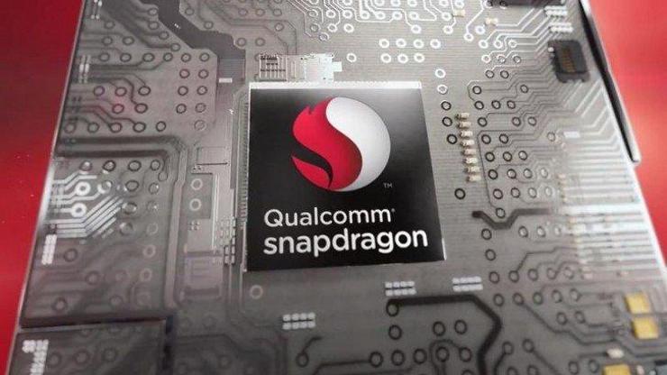 Samsung, Snapdragon 845 işlemcilerini kendisine ayırdı