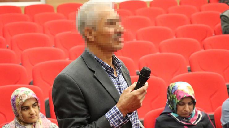 Validen oğlunun tutuklanmasını istedi