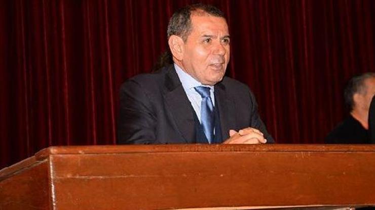Dursun Özbek: Okuldaki lakabım tostostu