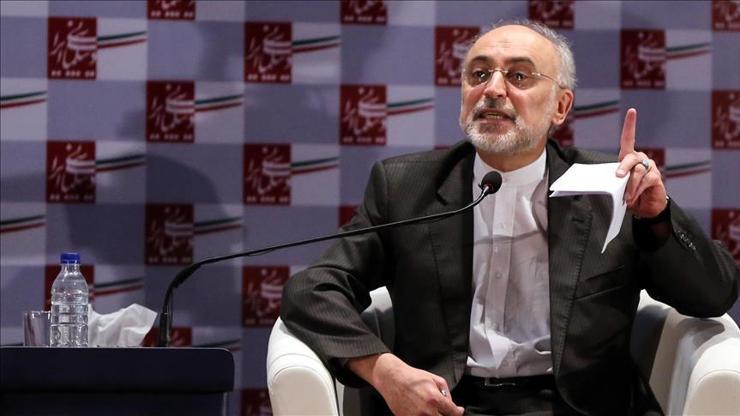 İran’dan nükleer anlaşma açıklaması