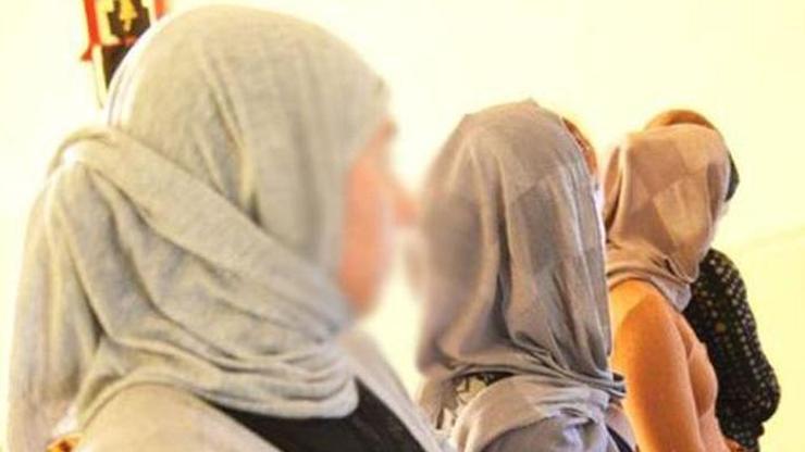 DEAŞın kaçırdığı Türkmen kadın tanık olduğu tecavüz ve işkenceyi anlattı