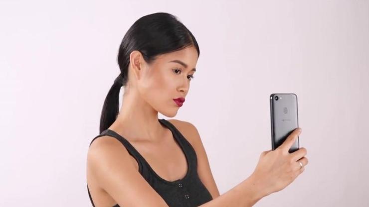 Gücünü Qualcommdan alan Oppo F5 ne zaman tanıtılacak