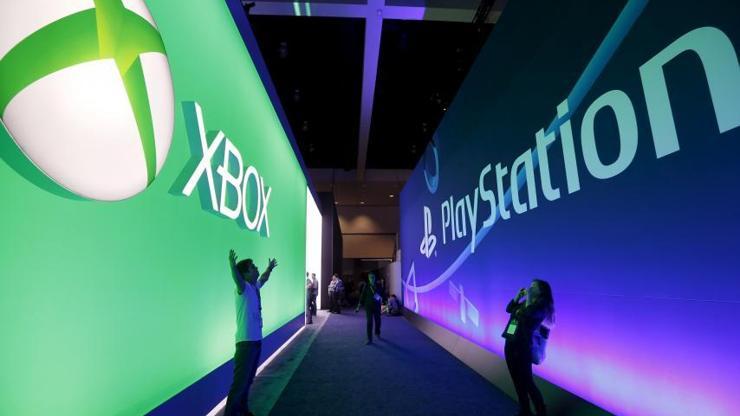 Xbox Store’da PlayStation övüldü