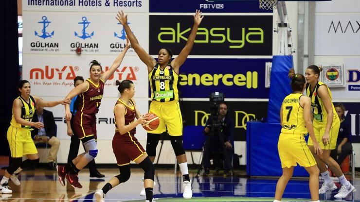 Fenerbahçe harika başladı