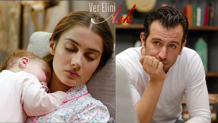 Ver Elini Aşk 7. bölüm fragmanı Kanal D izleyicisiyle buluştu