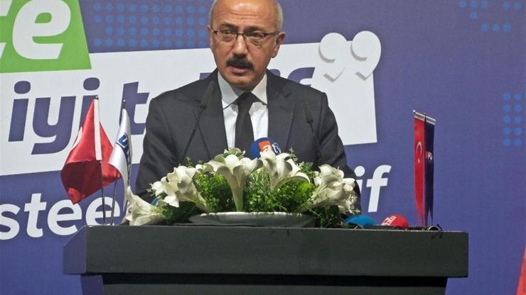 “Türkiye marka başvurularında Avrupa birincisi”