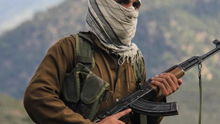 Taliban ve ABD BAEde görüştü