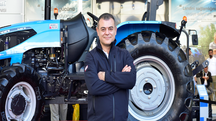 Anadolu Motordan Bursa çıkarması