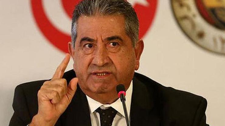 Mahmut Usludan Ali Koça yanıt