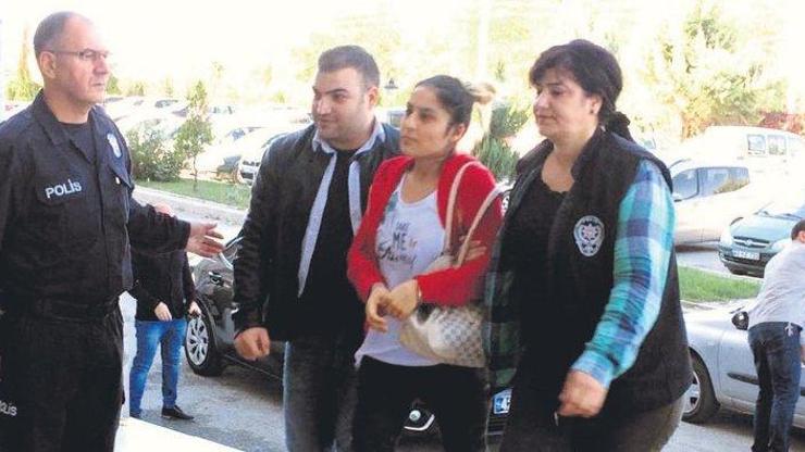 60 bin lira borç aldığı adamı sevgilisine öldürttü
