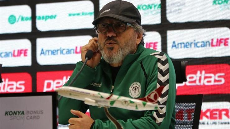 Reşit Akçay: Galatasaray ligi forse ediyor